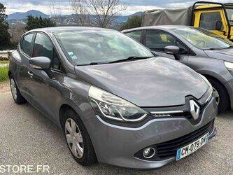 صورة ل سيارات 2012 رينو Clio للبيع في فرنسا