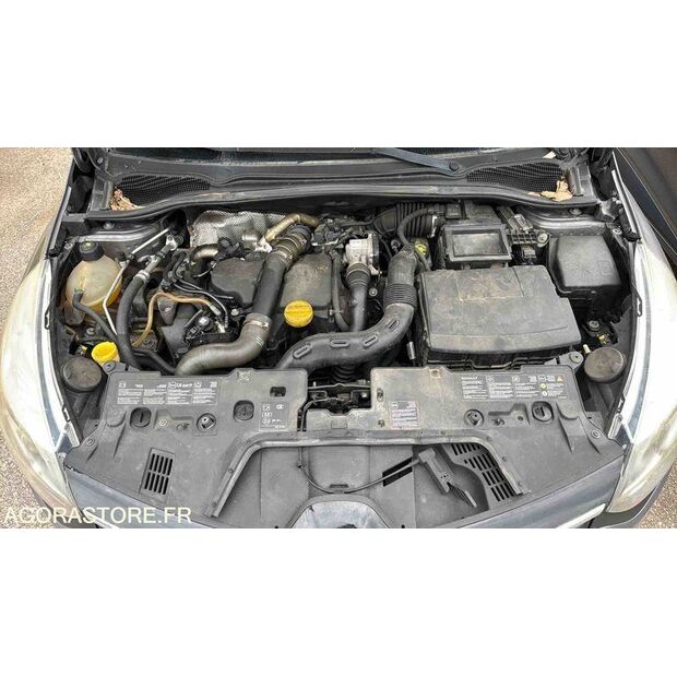 2012 Renault Clio-47664020
