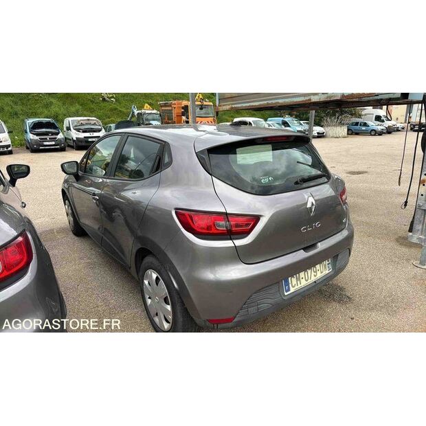 2012 Renault Clio-47664030