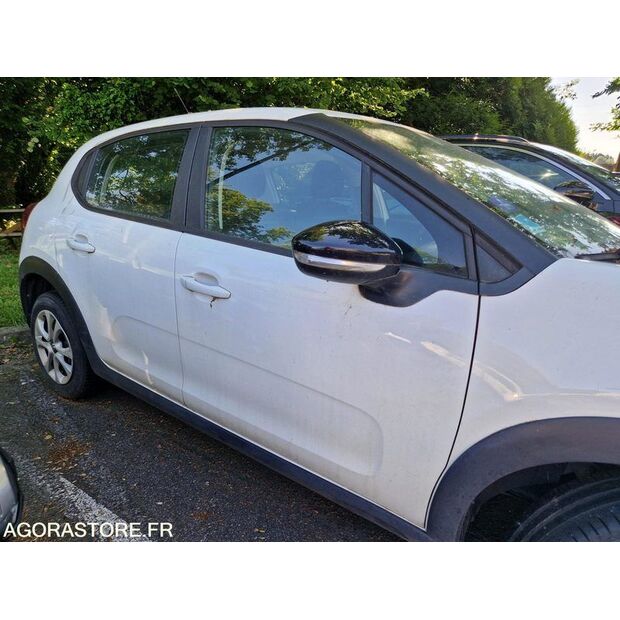 2022 Citroen C3-47664066