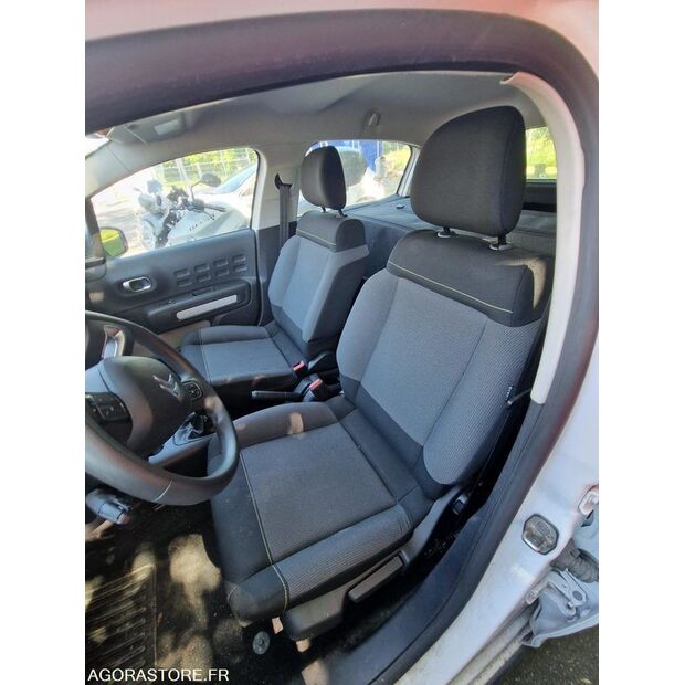 2022 Citroen C3-47664076