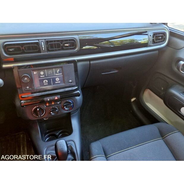 2022 Citroen C3-47664079