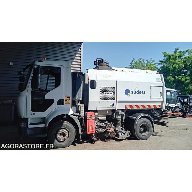 2011 Renault Midlum-47664116