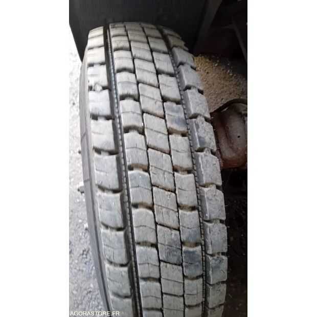 2011 Renault Midlum-47664150