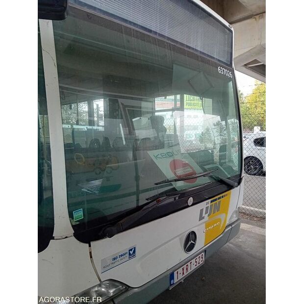 2007 Mercedes-Benz CITARO LE-47664186