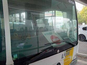 Image for BUSES 2007 Mercedes-Benz CITARO LE