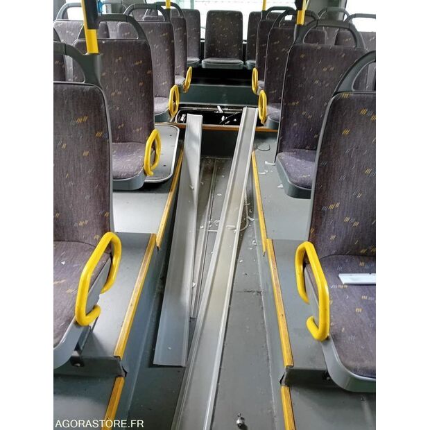 2007 Mercedes-Benz CITARO LE-47664187