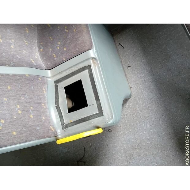 2007 Mercedes-Benz CITARO LE-47664189