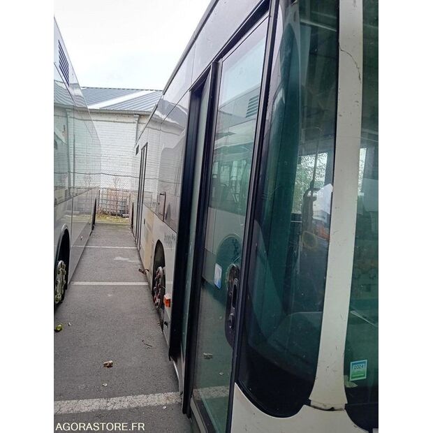 2007 Mercedes-Benz CITARO LE-47664190