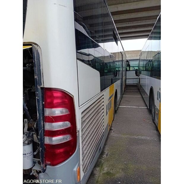 2007 Mercedes-Benz CITARO LE-47664191