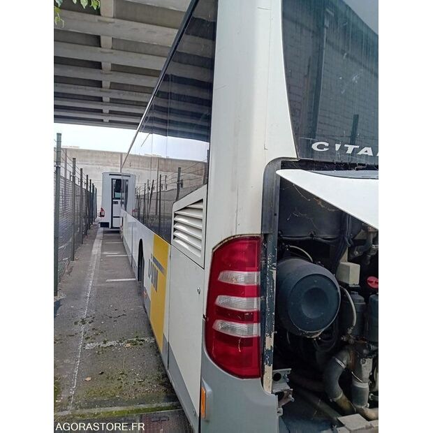 2007 Mercedes-Benz CITARO LE-47664193