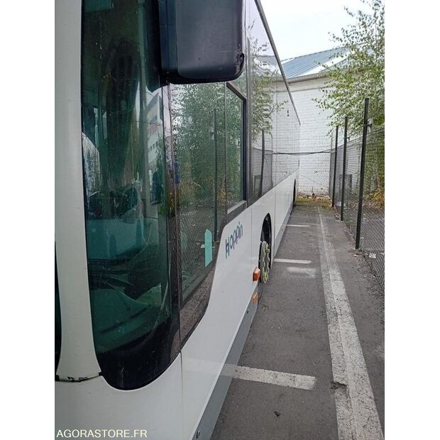 2007 Mercedes-Benz CITARO LE-47664194