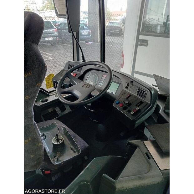 2007 Mercedes-Benz CITARO LE-47664197
