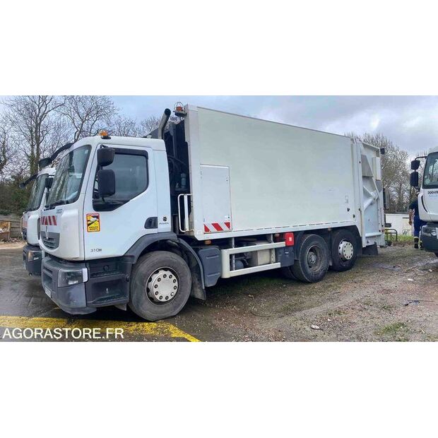 2012 Renault PREMIUM-47664239