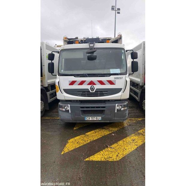 2012 Renault PREMIUM-47664258