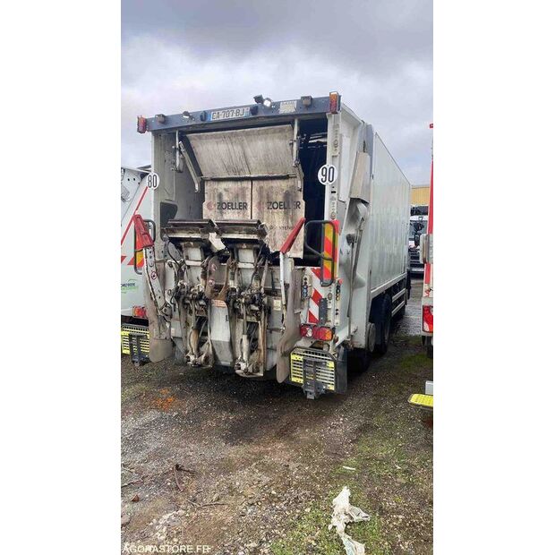 2012 Renault PREMIUM-47664266