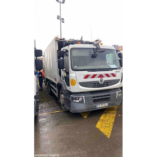 2012 Renault PREMIUM-47664268