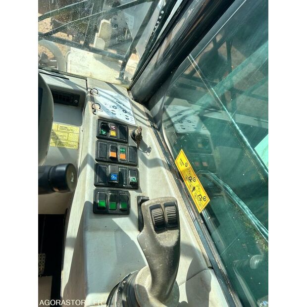 2003 بوبكات T40140-47664351