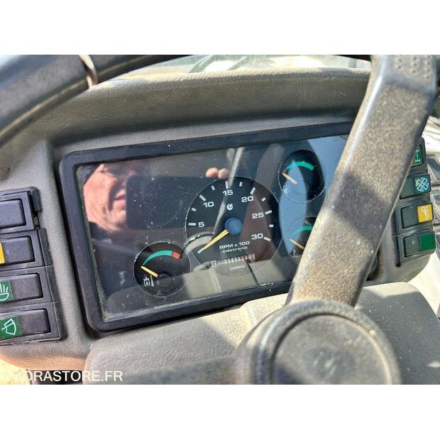 2003 بوبكات T40140-47664353