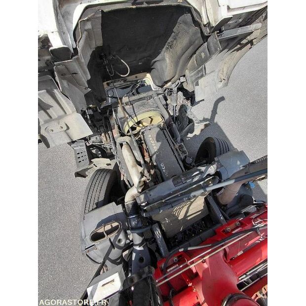 2008 ايفكو 190S31-47664402