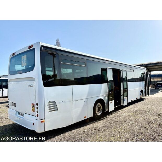 2011 IRISBUS RECREO-47664619