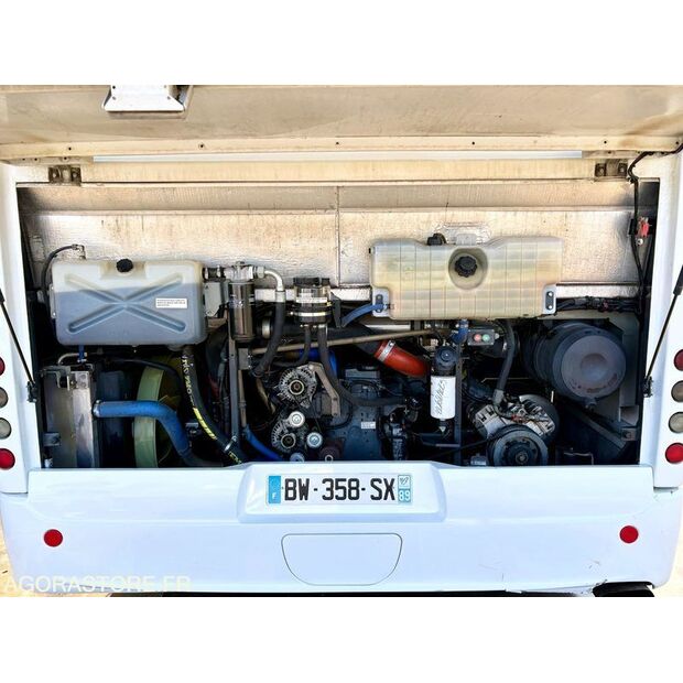 2011 IRISBUS RECREO-47664620