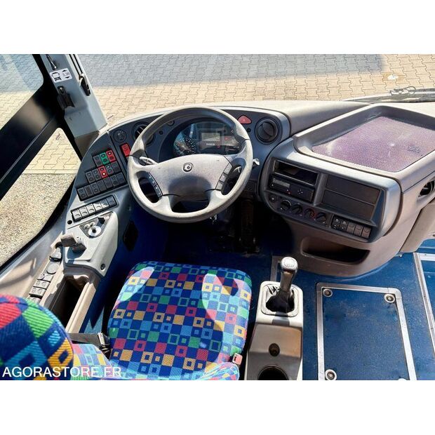2011 IRISBUS RECREO-47664623