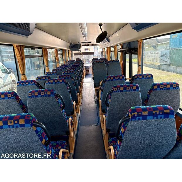 2011 IRISBUS RECREO-47664629