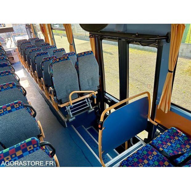 2011 IRISBUS RECREO-47664630