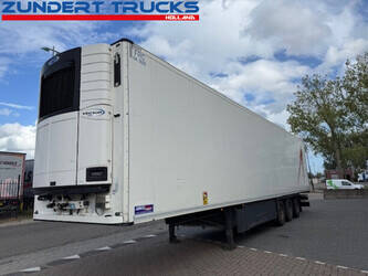 Image for TRAILERS 2017 Schmitz Cargobull OTHERS