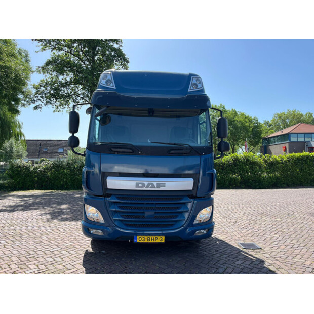 2016 DAF CF 370 FT-47667484