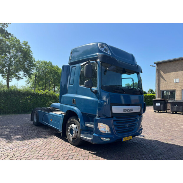 2016 DAF CF 370 FT-47667485