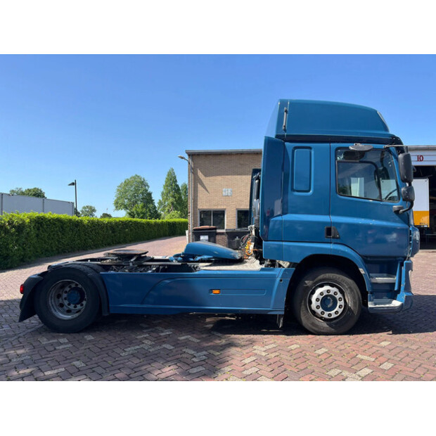 2016 DAF CF 370 FT-47667486