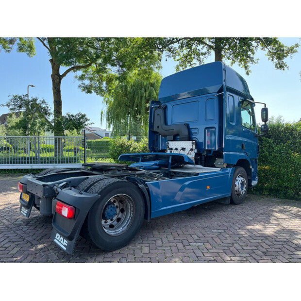 2016 DAF CF 370 FT-47667487