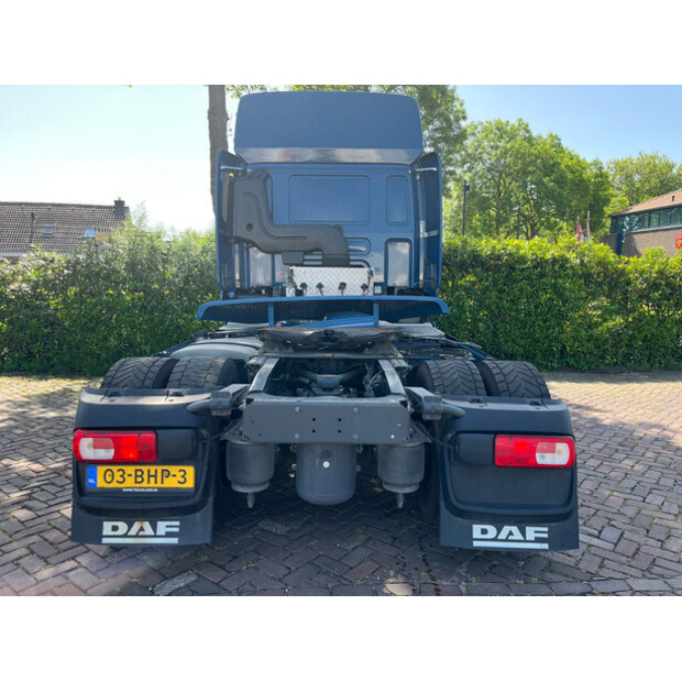 2016 DAF CF 370 FT-47667488
