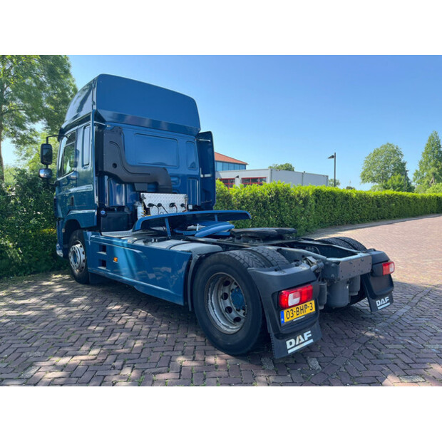 2016 DAF CF 370 FT-47667489