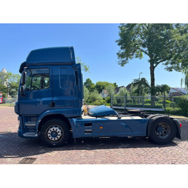 2016 DAF CF 370 FT-47667490
