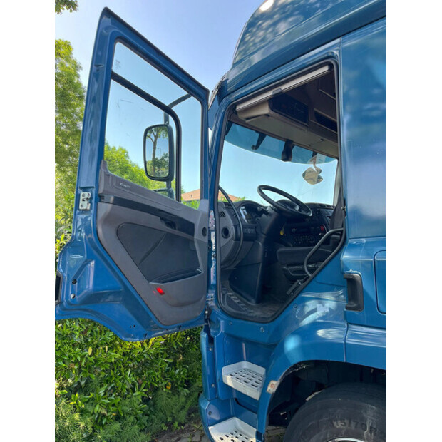 2016 DAF CF 370 FT-47667491