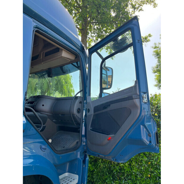 2016 DAF CF 370 FT-47667494