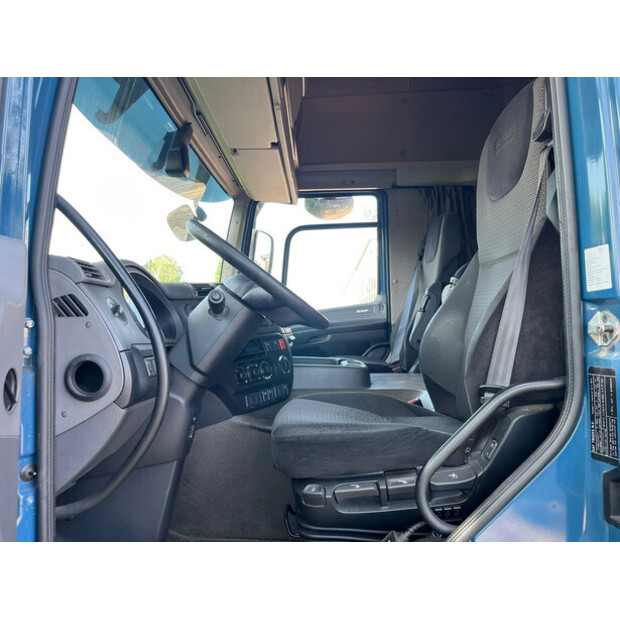 2016 DAF CF 370 FT-47667495