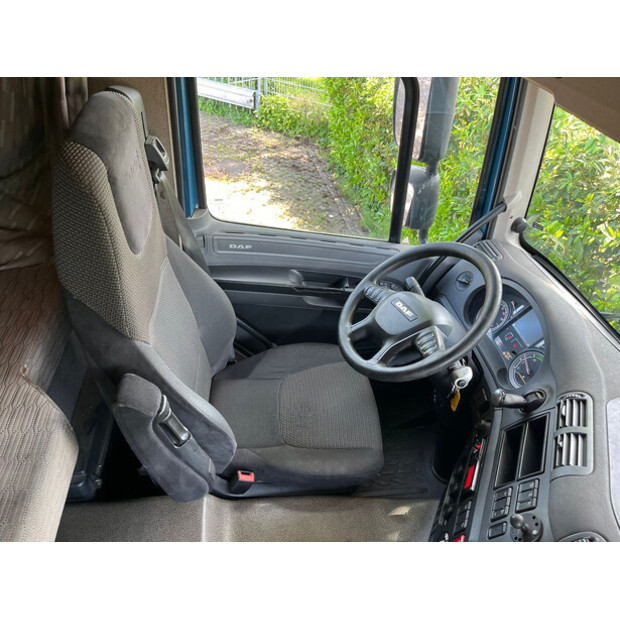 2016 DAF CF 370 FT-47667497