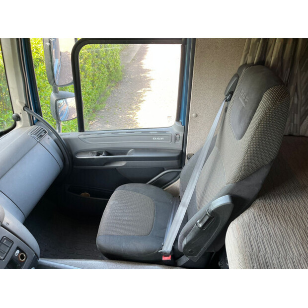 2016 DAF CF 370 FT-47667498
