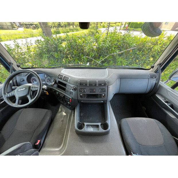 2016 DAF CF 370 FT-47667499