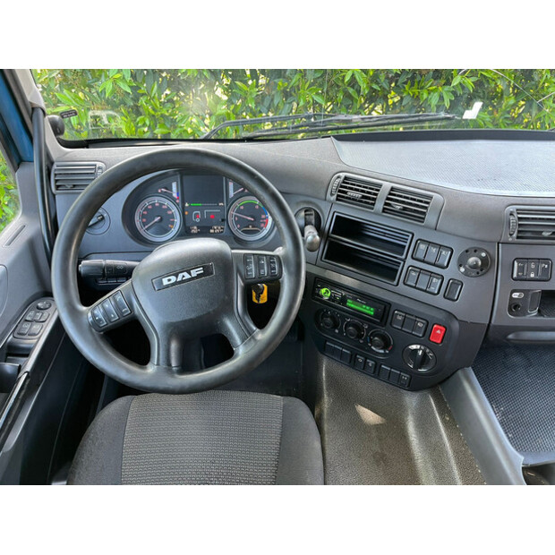 2016 DAF CF 370 FT-47667500
