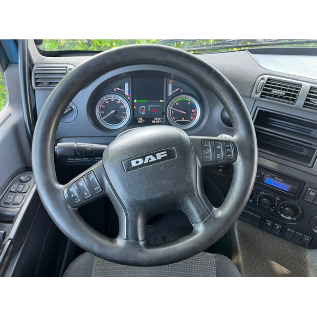 2016 DAF CF 370 FT-47667501