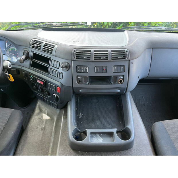 2016 DAF CF 370 FT-47667505