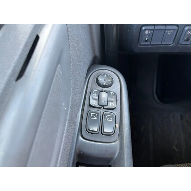 2016 DAF CF 370 FT-47667512