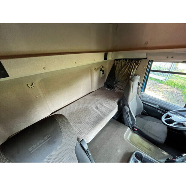 2016 DAF CF 370 FT-47667514