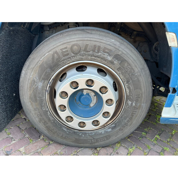2016 DAF CF 370 FT-47667516