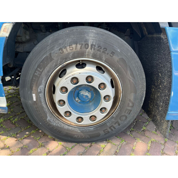 2016 DAF CF 370 FT-47667517